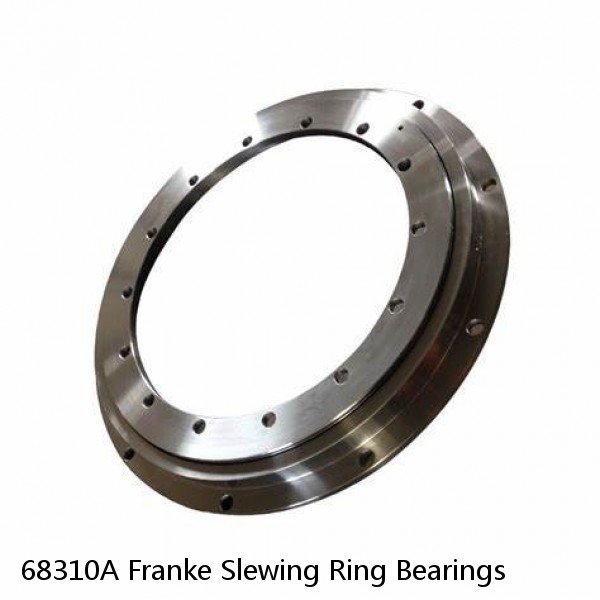 68310A Franke Slewing Ring Bearings