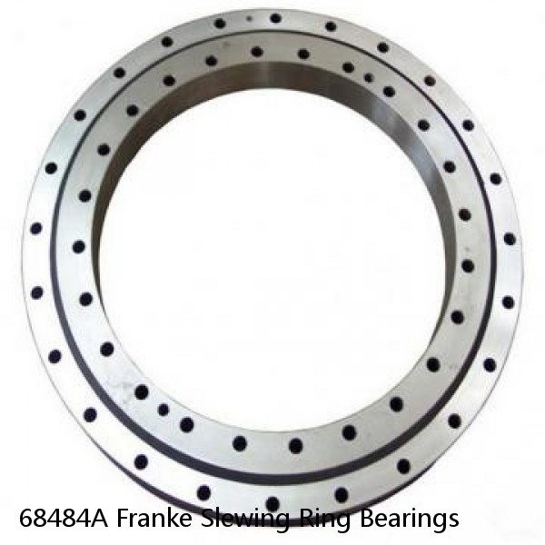 68484A Franke Slewing Ring Bearings