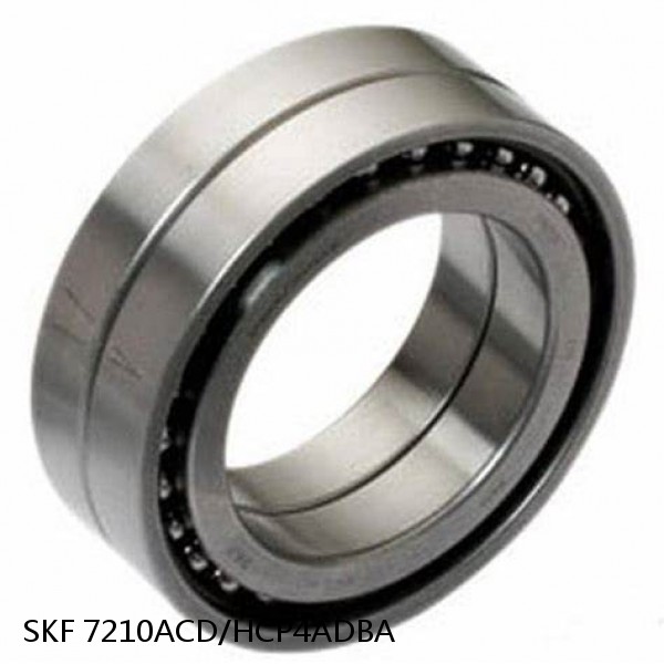 7210ACD/HCP4ADBA SKF Super Precision,Super Precision Bearings,Super Precision Angular Contact,7200 Series,25 Degree Contact Angle