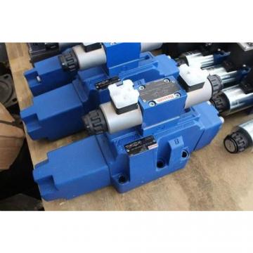 REXROTH 4WE6B7X/OFHG24N9K4/V Valves