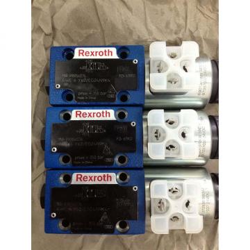 REXROTH DBW20B2-5X/100-6EG24N9K4/V Valves