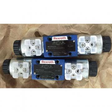 REXROTH 4WE6C7X/OFHG24N9K4/V Valves