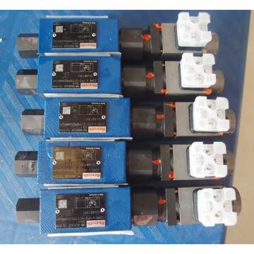 REXROTH 4WE6B7X/OFHG24N9K4/V Valves