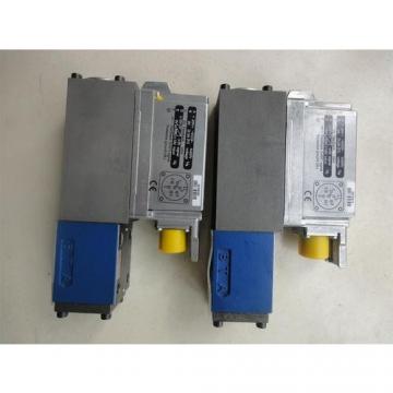 REXROTH 4WE 6 U6X/EW230N9K4/V R901396249 Directional spool valves