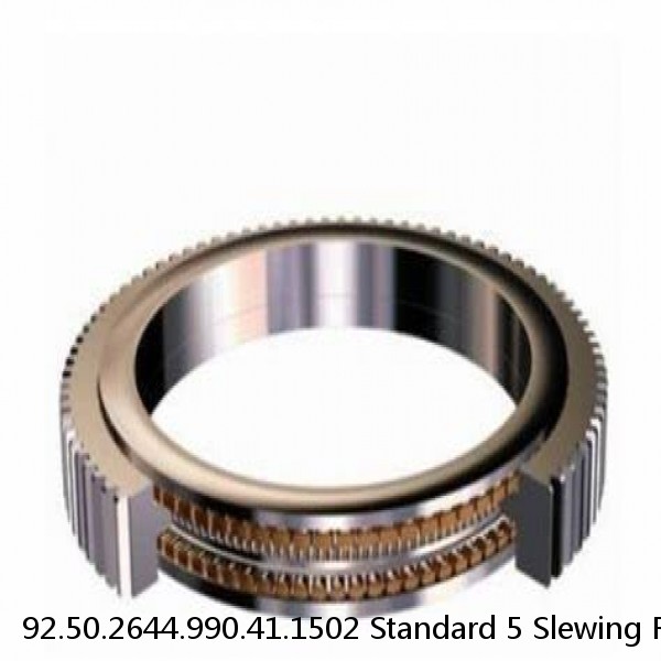 92.50.2644.990.41.1502 Standard 5 Slewing Ring Bearings