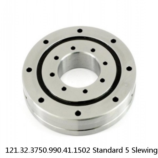 121.32.3750.990.41.1502 Standard 5 Slewing Ring Bearings