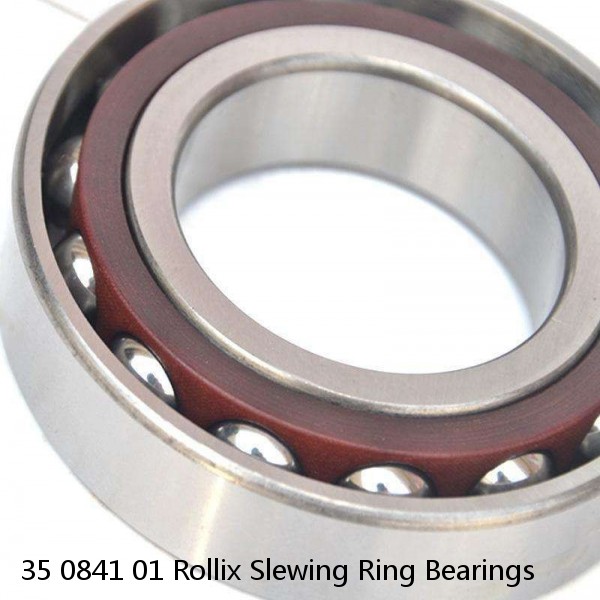 35 0841 01 Rollix Slewing Ring Bearings