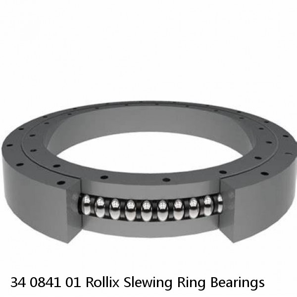 34 0841 01 Rollix Slewing Ring Bearings