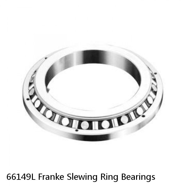 66149L Franke Slewing Ring Bearings