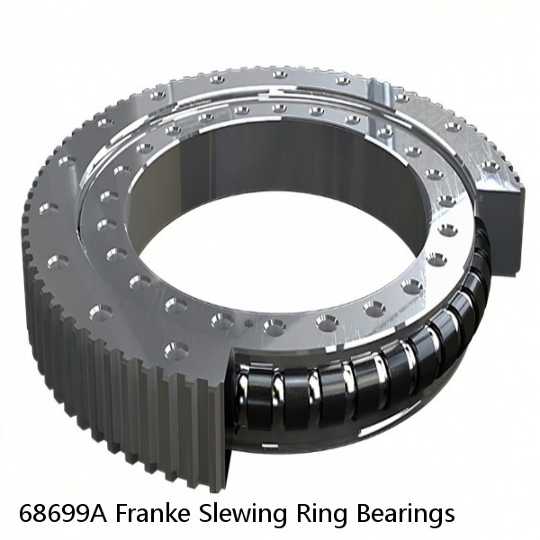 68699A Franke Slewing Ring Bearings