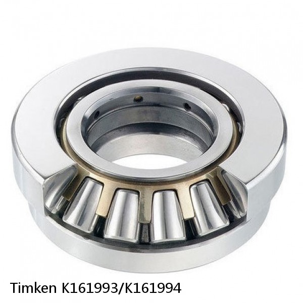 K161993/K161994 Timken Thrust Tapered Roller Bearing