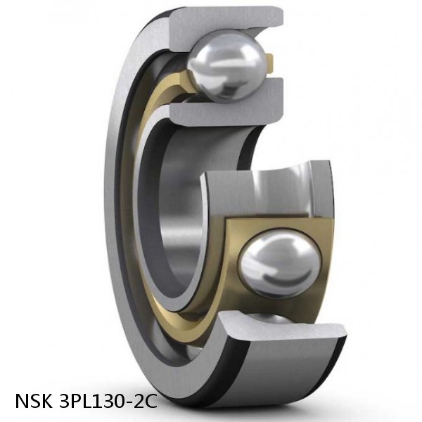 3PL130-2C NSK Thrust Tapered Roller Bearing