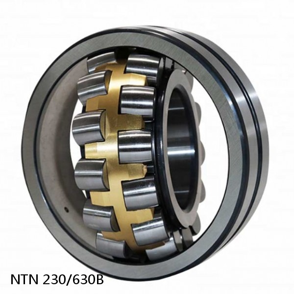 230/630B NTN Spherical Roller Bearings