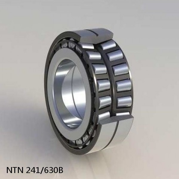 241/630B NTN Spherical Roller Bearings