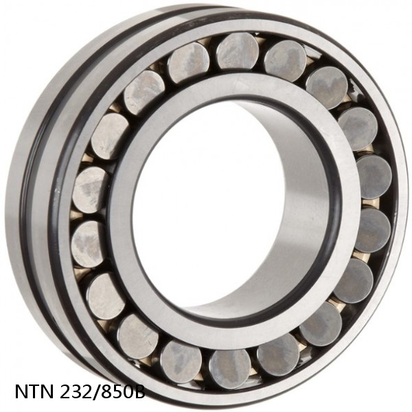 232/850B NTN Spherical Roller Bearings