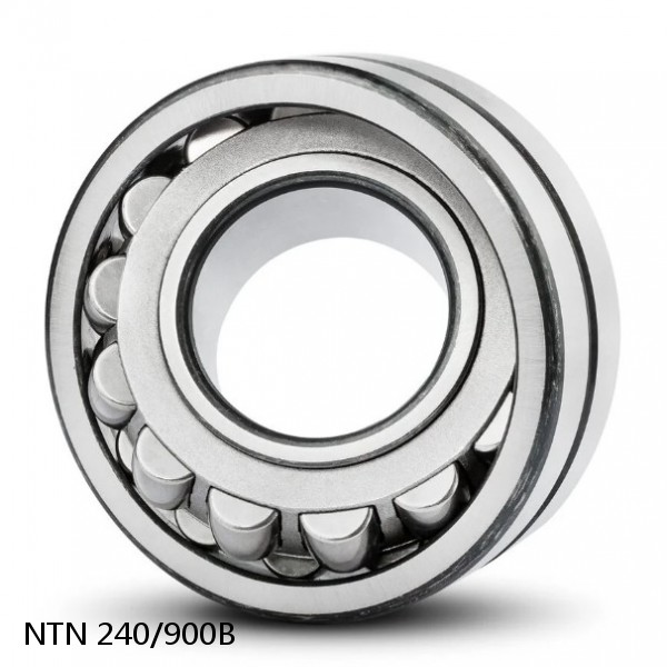 240/900B NTN Spherical Roller Bearings