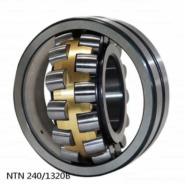 240/1320B NTN Spherical Roller Bearings