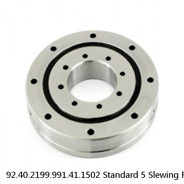 92.40.2199.991.41.1502 Standard 5 Slewing Ring Bearings