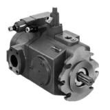 TOKYO KEIKI SQP41-60-12-86CB-18 Double Vane Pump