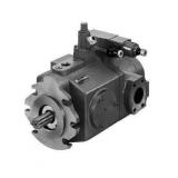 DAIKIN VZ63C13RJBX-10 VZ63  Series Piston Pump