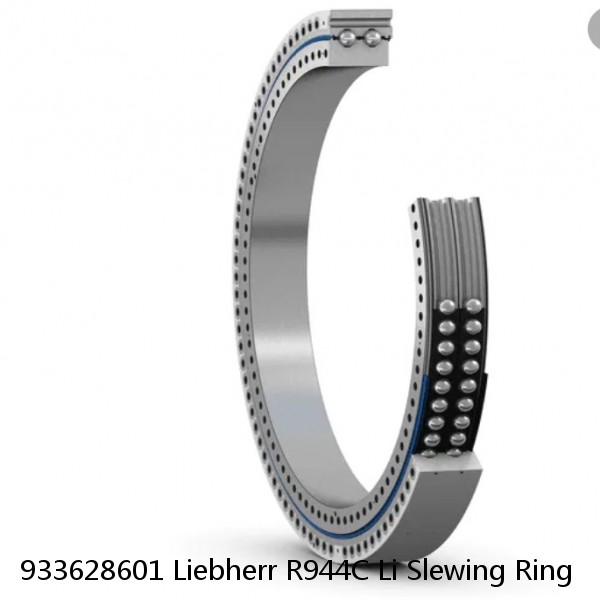 933628601 Liebherr R944C Li Slewing Ring