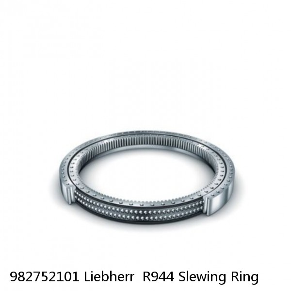 982752101 Liebherr  R944 Slewing Ring