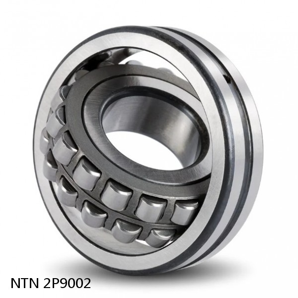 2P9002 NTN Spherical Roller Bearings