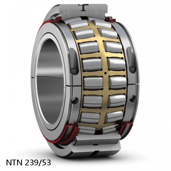 239/53 NTN Spherical Roller Bearings