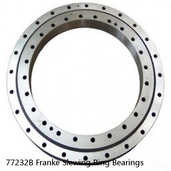 77232B Franke Slewing Ring Bearings