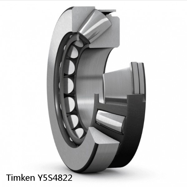 Y5S4822 Timken Thrust Tapered Roller Bearing