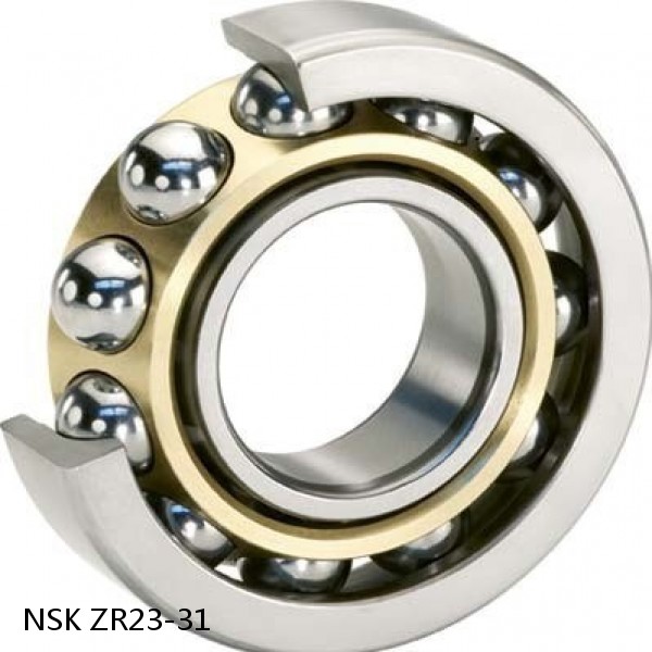 ZR23-31 NSK Thrust Tapered Roller Bearing