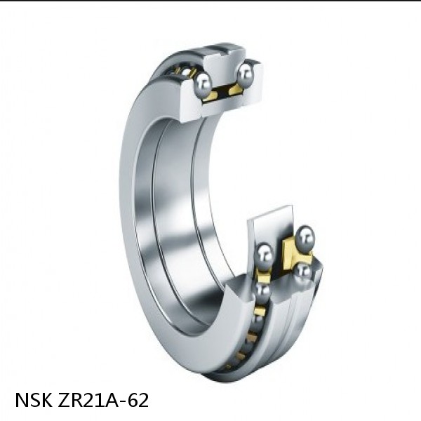 ZR21A-62 NSK Thrust Tapered Roller Bearing