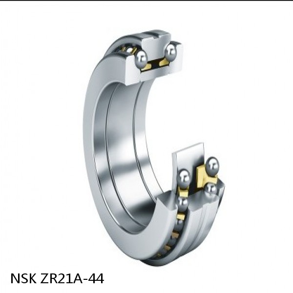 ZR21A-44 NSK Thrust Tapered Roller Bearing