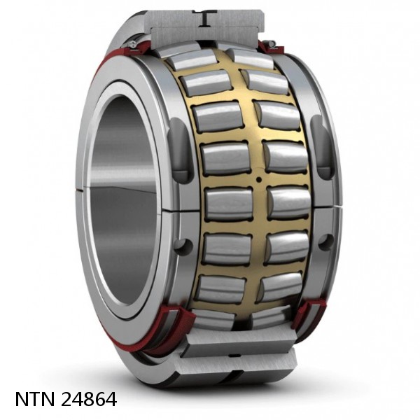 24864 NTN Spherical Roller Bearings