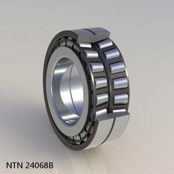 24068B NTN Spherical Roller Bearings