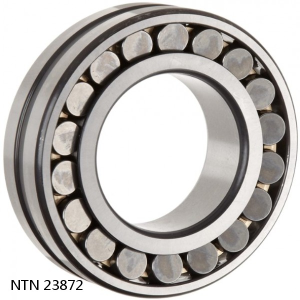 23872 NTN Spherical Roller Bearings