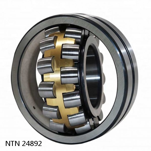 24892 NTN Spherical Roller Bearings