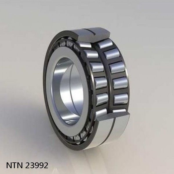 23992 NTN Spherical Roller Bearings